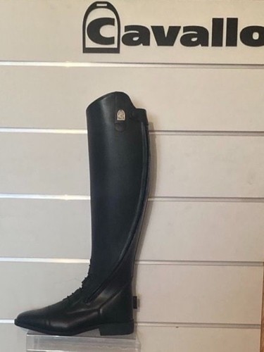 Stivali equitazione cavallo - stivali,
