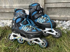 Oxelo Fit 5 pattini a rotelle