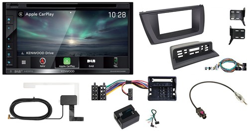 Kenwood radio navigazione - radio,