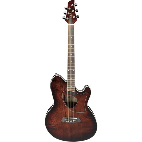 Ibanez talman tcm50 - ibanez, tcm50-vbs