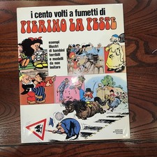 I Cento Volti A Fumetti Di
