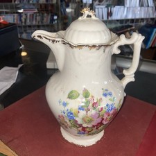 Rarissima caffettiera o teiera