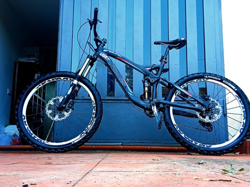 Specialized enduro 150mm - specialized,