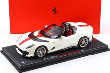 1:18 BBR Ferrari 812