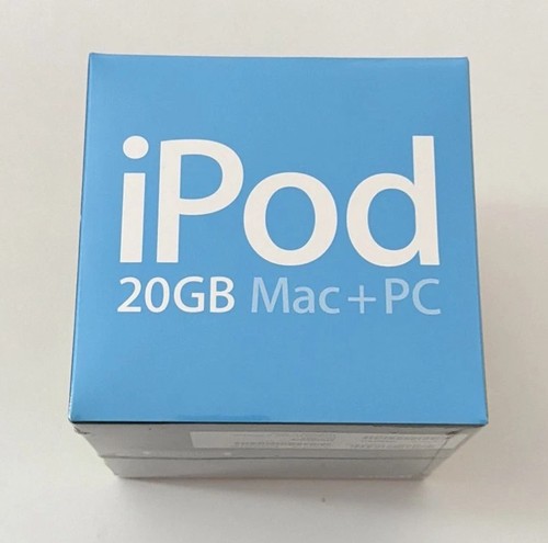 Nuovo vecchio stock - stock, apple
