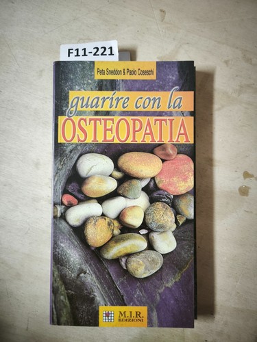 Guarire con osteopatia - con,