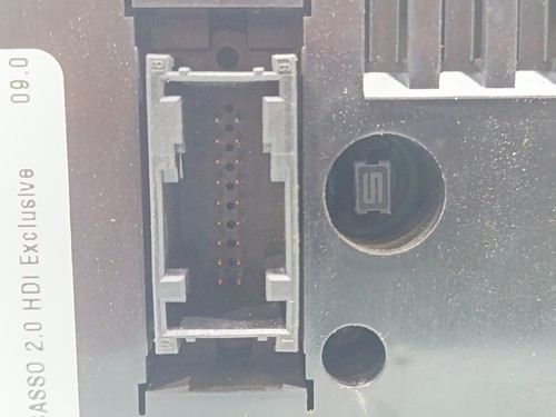 96450543xt blocco comando - blocco,