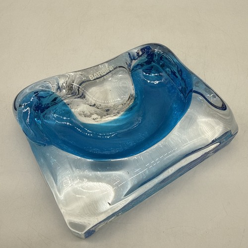 Vintage murano alfredo barbini - alfredo,