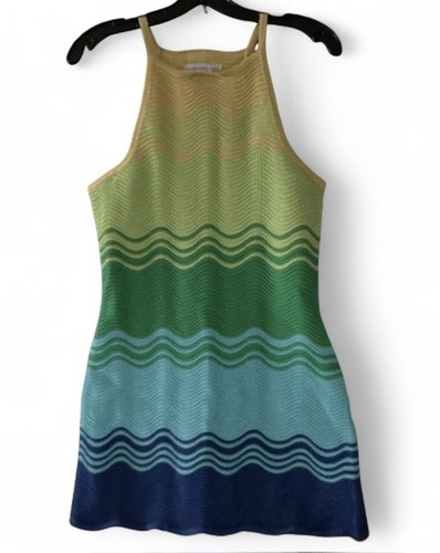 Mini abito tubino maglia - abito,