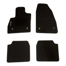 Tappeti - Tappetini Per Fiat