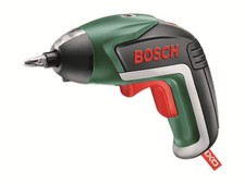 Bosch Home and Garden IXO V -