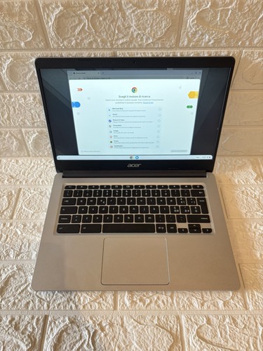 Acer chromebook 314 chromeos - acer,