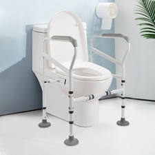 Supporto WC Alzata WC Supporto
