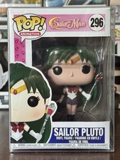 Funko Pop Personaggio Sailor