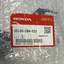 Honda 35100 zb4 - honda, 35100-zb4-023