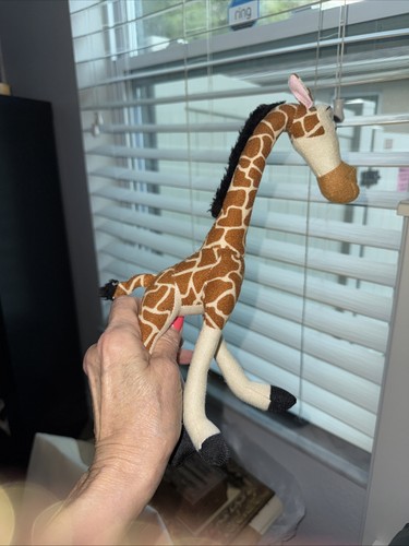 Peluche giraffa melmen - giraffa,