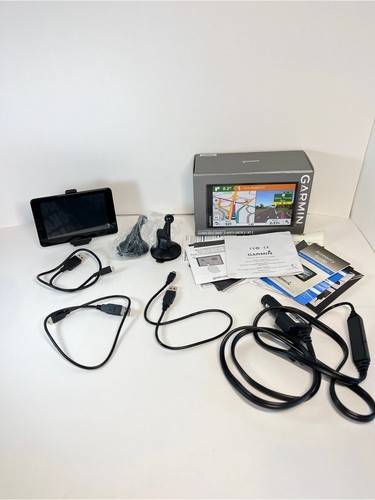 Garmin nuvi 3590 gps navigator - 3590,