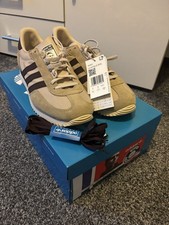 Adidas x LG Liam Gallagher