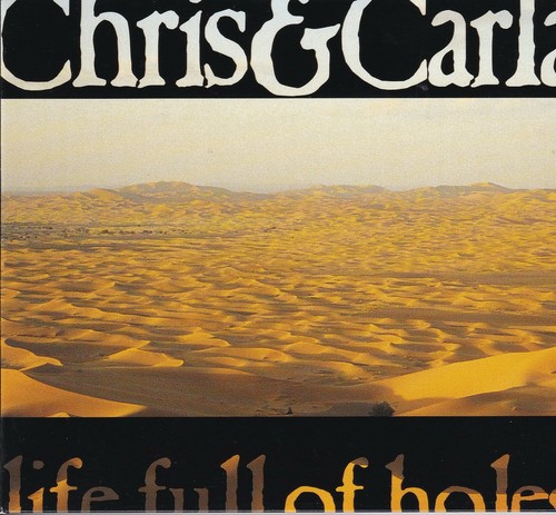 Chris carla - (walkabouts),