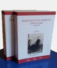 FRANCESCO FAA' DI BRUNO -