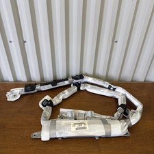 AIRBAG A TENDINA SINISTRA BMW X3 (F25) 72129182225