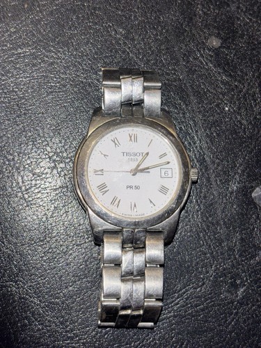 Orologio donna tissot argento - donna,