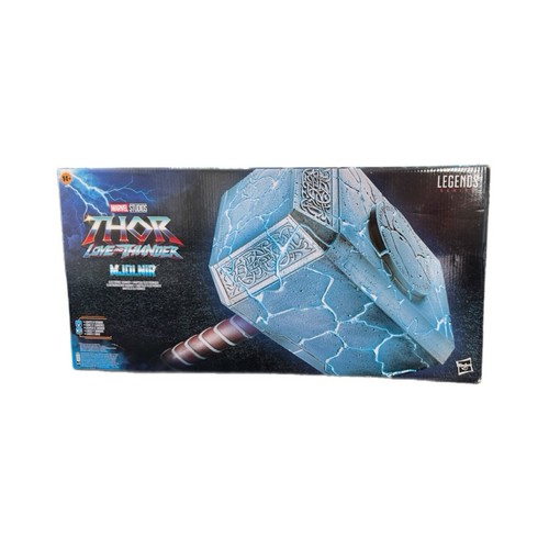 Marvel studios legends series - marvel,