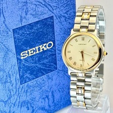 Orologio Seiko Lusent Roman