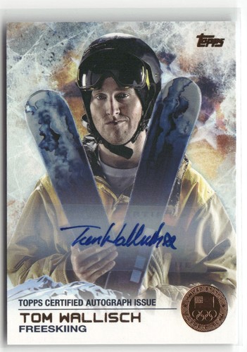 2014 topps olympic - 2014, u.s.