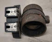 BMW R NineT Valvola Servosterzo Scarico Racer Pure 2017-2019 18518546552 Nine T R9T