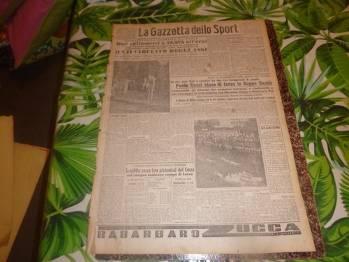 Gazzetta dello sport - la,