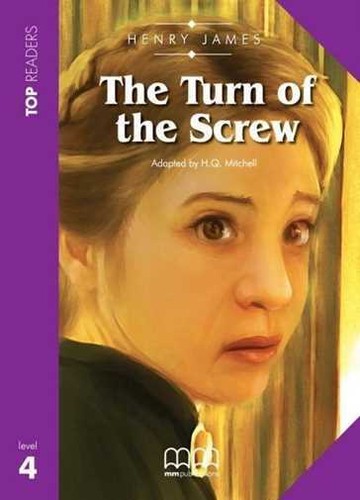 The turn screw cd - the, sb