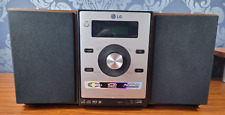 LG Micro Sistema Hi-Fi