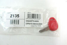 GIVI Valigia chiave vuota Z135