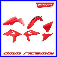 Kit plastiche polisport beta - kit,