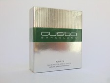 Custo Barcelona Custo Man EDT