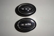 Lampeggiante laterale a LED
