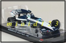 1983 - BRABHAM BMW BT52B 