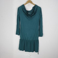 Vestitino Intimissimi Taglia M Donna Cotone  Abito Woman Dress Casual Vestito