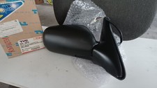 SPECCHIETTO ELETTRICO ESTERNO DX per NISSAN PRIMERA 1990-1994