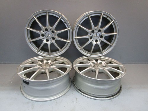 Mercedes cla coupé set - coupé,