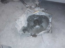 J021 cambio CITROEN C1