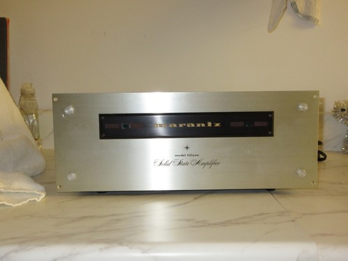 Amplificatore marantz model - marantz, 15