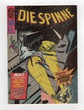 1965 MARVEL INCREDIBILE