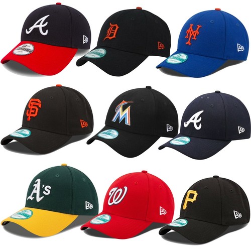 New era ufficiale major league - new,