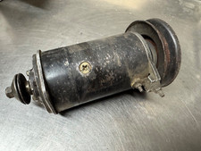 Dinamo Completo di puleggia per 500N 500 N D F L dal 1957 1958 1959 1960 etc....