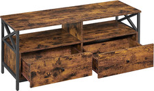 Mobile per TV con Cassetti e