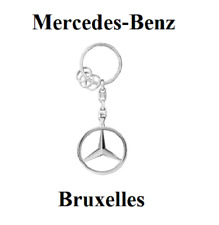 Portachiavi Mercedes-Benz