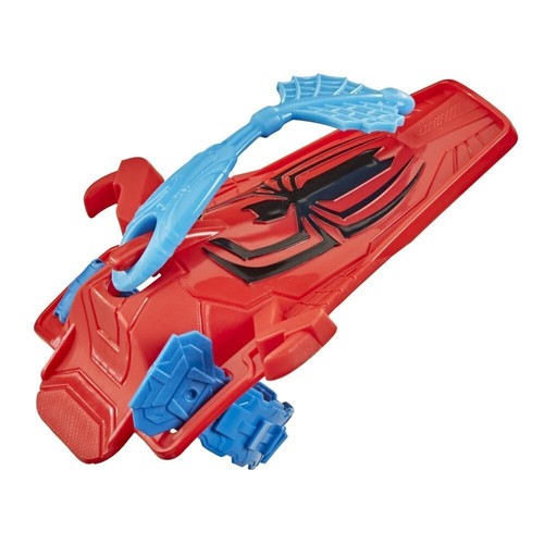 Spider man web slinger - web,