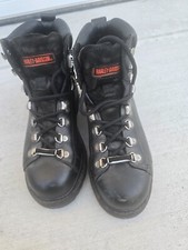Stivali Harley Davidson uomo
